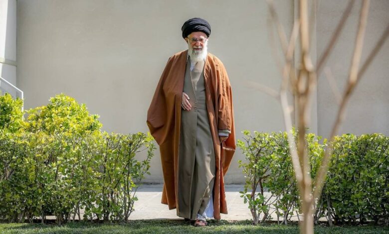 دلنوشته‌ طحان‌نظیف در فراق امام شهید امت؛ وداعی برای استمرار یک راه - هشت صبح