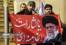 قیامی که قدرت می‌سازد - هشت صبح