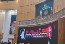 رهبر شهید ایران بر جهان اثرگذار بود - هشت صبح