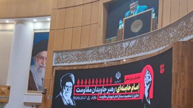 رهبر شهید ایران بر جهان اثرگذار بود - هشت صبح
