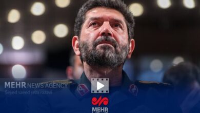 تشییع پیکر رهبر انقلاب به صورت زمینی و با خودرو انجام می‌شود