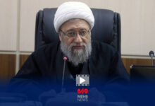 آیت الله آملی لاریجانی: امام شهید با خون خود کشور را بیمه کرد - هشت صبح