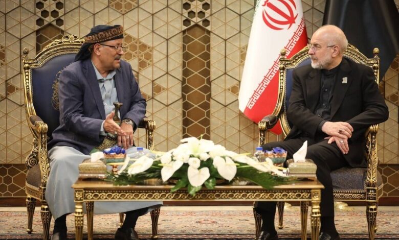 قالیباف: شرط مذاکره قوی، آمادگی کامل برای جنگ است - هشت صبح
