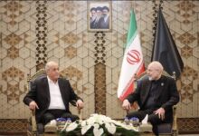 قالیباف: در قبال امنیت و سرنوشت تمامی اضلاع جبهه مقاومت مسئولیت داریم - هشت صبح