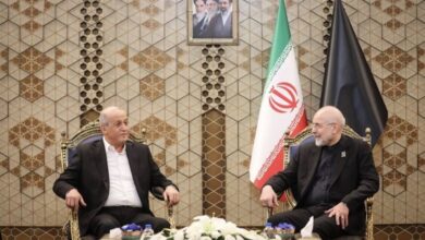 قالیباف: در قبال امنیت و سرنوشت تمامی اضلاع جبهه مقاومت مسئولیت داریم - هشت صبح