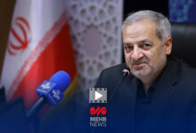 تشـییع رهبر شهید امت در تاریخ بی‌نظیر است - هشت صبح