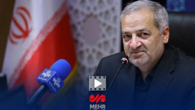 تشـییع رهبر شهید امت در تاریخ بی‌نظیر است - هشت صبح