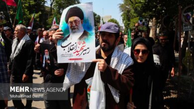 خودباوری صنعت نیروگاهی مرهون رهبر شهید انقلاب است - هشت صبح