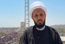 احمد سلمان: حضور باشکوه در مراسم تشییع نماد مبارزه مردم با آمریکاست - هشت صبح