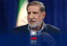 روایت سردار کوثری از منش آقا سید مجتبی خامنه‌ای - هشت صبح