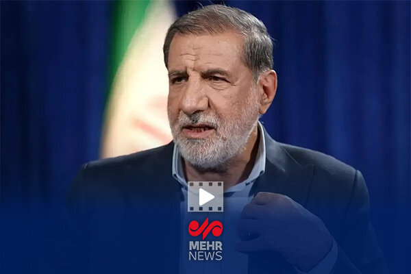 روایت سردار کوثری از منش آقا سید مجتبی خامنه‌ای - هشت صبح