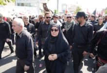 صادق: تحلیلگران اجتماعی از درک شعور مردم ایران ناکام مانده‌اند - هشت صبح