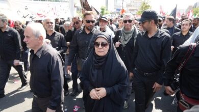 صادق: تحلیلگران اجتماعی از درک شعور مردم ایران ناکام مانده‌اند - هشت صبح