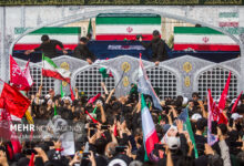بدرقه امام خامنه‌ای، هزینه‌ شیعه را برای دشمن «غیرقابل تصور» می‌کند - هشت صبح