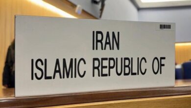 تهران: سند ضدایرانی امارات در شورای آیمو سیاسی و فاقد مبنای حقوقی است - هشت صبح