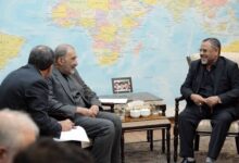 ولایتی: موضع ایران در حمایت از مقاومت تغییرناپذیر است - هشت صبح