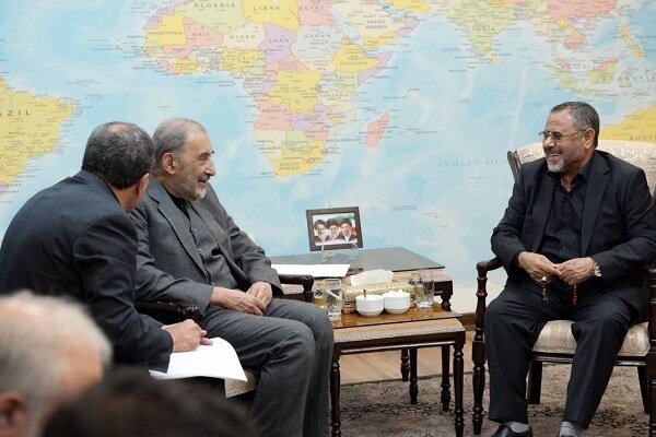 ولایتی: موضع ایران در حمایت از مقاومت تغییرناپذیر است - هشت صبح