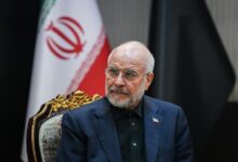 قالیباف: زورگویی و بدعهدی دیگر بی‌هزینه نیست - هشت صبح
