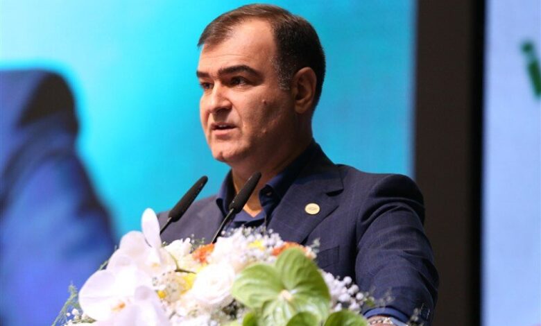 تمامی شرکت‌کنندگان مراسم تشییع رهبر شهید در مشهد تحت پوشش بیمه هستند - هشت صبح