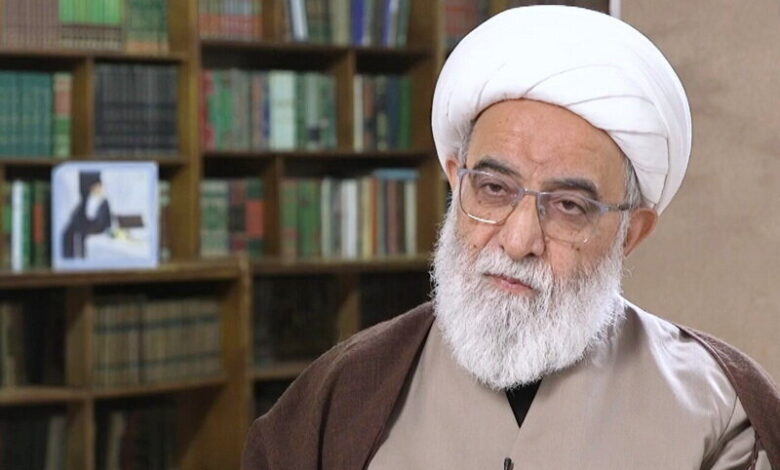 آیت‌الله شب‌زنده‌دار: رهبر شهید مسئولیتی را جز برای رضای خدا نپذیرفتند - هشت صبح