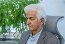 بازار قطعهسازی رقابتی است/ ۱۸۰۰ قطعهساز فعال و رقیب در کشور داریم - هشت صبح
