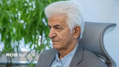 بازار قطعه‌سازی رقابتی است/ ۱۸۰۰ قطعه‌ساز فعال و رقیب در کشور داریم - هشت صبح