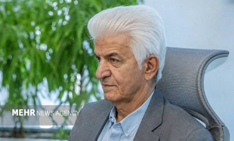 بازار قطعهسازی رقابتی است/ ۱۸۰۰ قطعهساز فعال و رقیب در کشور داریم - هشت صبح