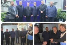 تأکید مدیرعامل بانک مسکن بر خدمت‌رسانی شایسته به زائران و عزاداران - هشت صبح