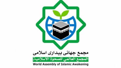 کربلا تا نجف عراق در وداع با امام شهید مقاومت یکپارچه شد - هشت صبح