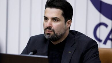 شیرودی: دشمن در ایجاد اختلال در حمل‌ونقل هوایی ناکام ماند - هشت صبح