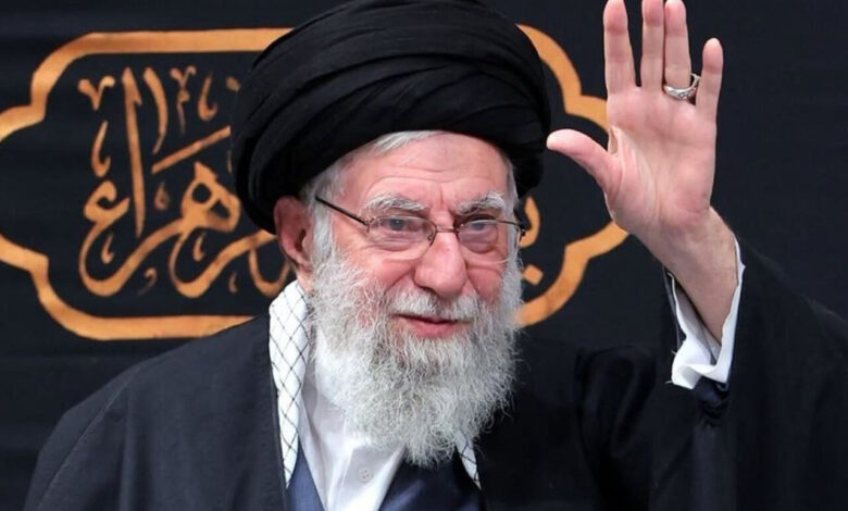 مراسم ترحیم رهبر شهید درحرم حضرت معصومه(س) برگزار می‌شود - هشت صبح