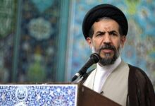 ابوترابی فرد: اجازه دخالت در امور تنگه هرمز را نمی دهیم - هشت صبح