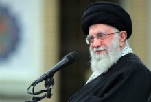 آیین بزرگداشت رهبر شهید انقلاب اسلامی در حرم مطهر رضوی برگزار می‌شود - هشت صبح