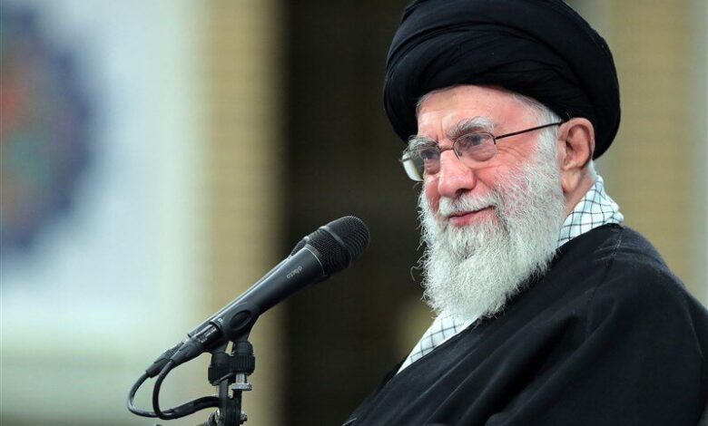 آیین بزرگداشت رهبر شهید انقلاب اسلامی در حرم مطهر رضوی برگزار می‌شود - هشت صبح