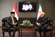 قالیباف: کسی میتواند با آمریکا مذاکره کند که آماده جنگ باشد - هشت صبح