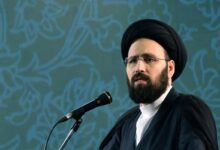 هرکس پیام دوستی به آمریکا بفرستد، خبیث و نجس است - هشت صبح