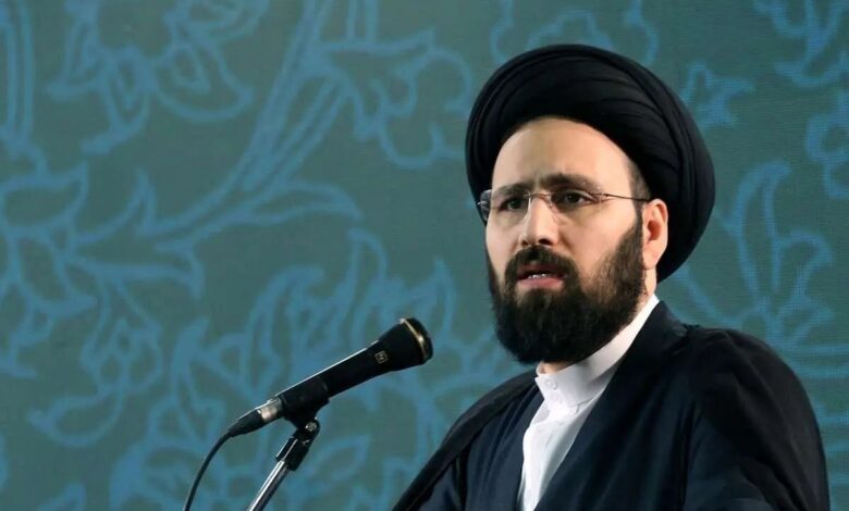 هرکس پیام دوستی به آمریکا بفرستد، خبیث و نجس است - هشت صبح