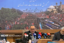 عملیات جابه‌جایی زائران بدون وقوع تصادفات انبوه به پایان رسید - هشت صبح