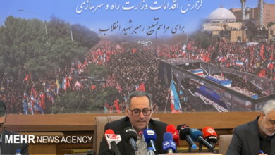 عملیات جابه‌جایی زائران بدون وقوع تصادفات انبوه به پایان رسید - هشت صبح