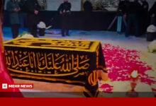 اولین شنبه در دارالذکر
