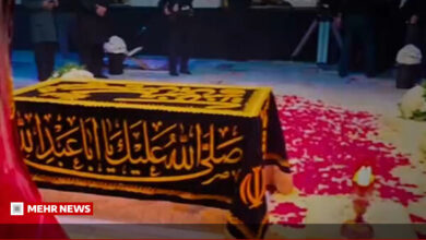اولین شنبه در دارالذکر