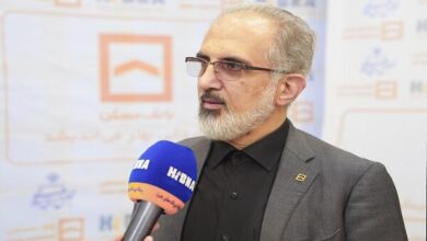 ناترازی بانک مسکن تا پایان سال جاری به صفر می‌رسد - هشت صبح