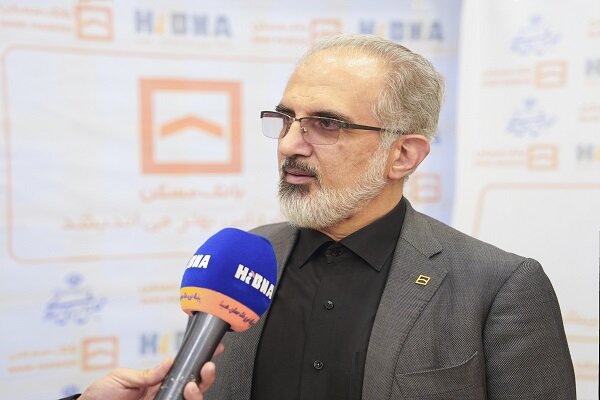 ناترازی بانک مسکن تا پایان سال جاری به صفر می‌رسد - هشت صبح