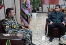 «باور ۳۷۳»از یک جمله رهبر انقلاب متولد شد/ تفکیک پدافند، آغاز یک تحول