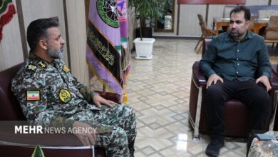 «باور ۳۷۳»از یک جمله رهبر انقلاب متولد شد/ تفکیک پدافند، آغاز یک تحول