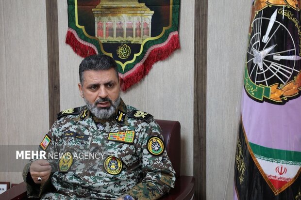 «باور ۳۷۳»از یک جمله رهبر انقلاب متولد شد/ تفکیک پدافند، آغاز یک تحول