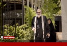 روایت سیاست‌مدار انگلیسی از مسلمان شدنش پس از شهادت رهبر شهید - هشت صبح