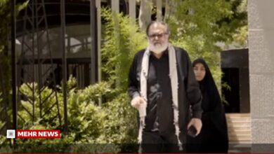 روایت سیاست‌مدار انگلیسی از مسلمان شدنش پس از شهادت رهبر شهید - هشت صبح