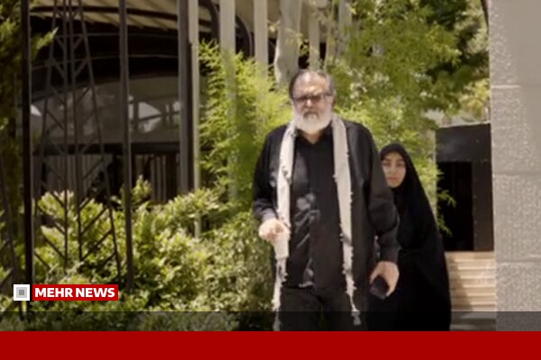 روایت سیاست‌مدار انگلیسی از مسلمان شدنش پس از شهادت رهبر شهید - هشت صبح