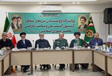سرپرست وزارت دفاع: توان دفاعی کشور پس از جنگ ارتقا یافته است - هشت صبح